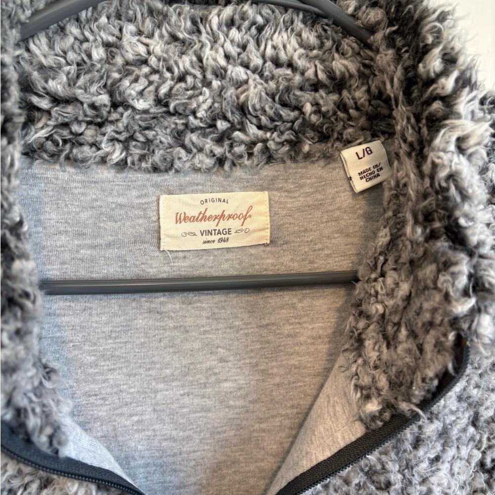 Weatherproof sweater - Picture 2 of 3
